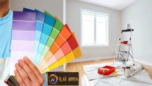 Painting Services Umm Suqeim